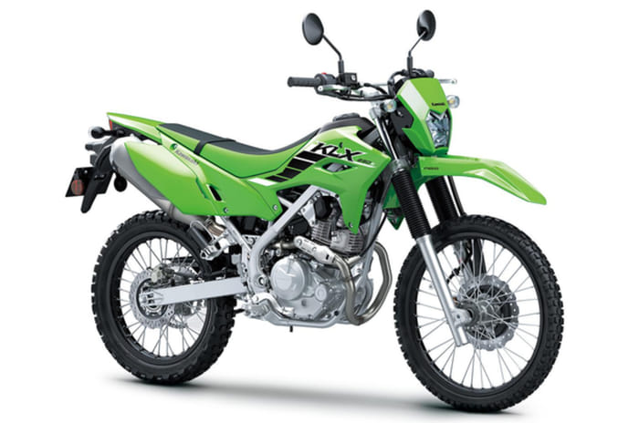 10 bikes with tallest seat heights in India